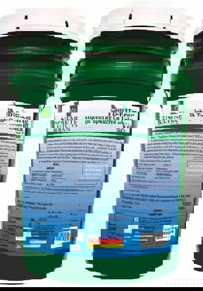 Lubricant: 5 gal Pail